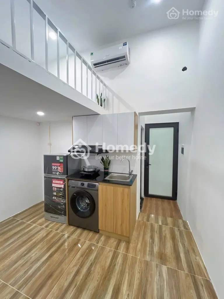 Ccmn Siêu Dòng Tiền Phố Chính Kinh: 38M, 5 Tầng, 7 Phòng Full Đồ, Giá 8.6 Tỷ.