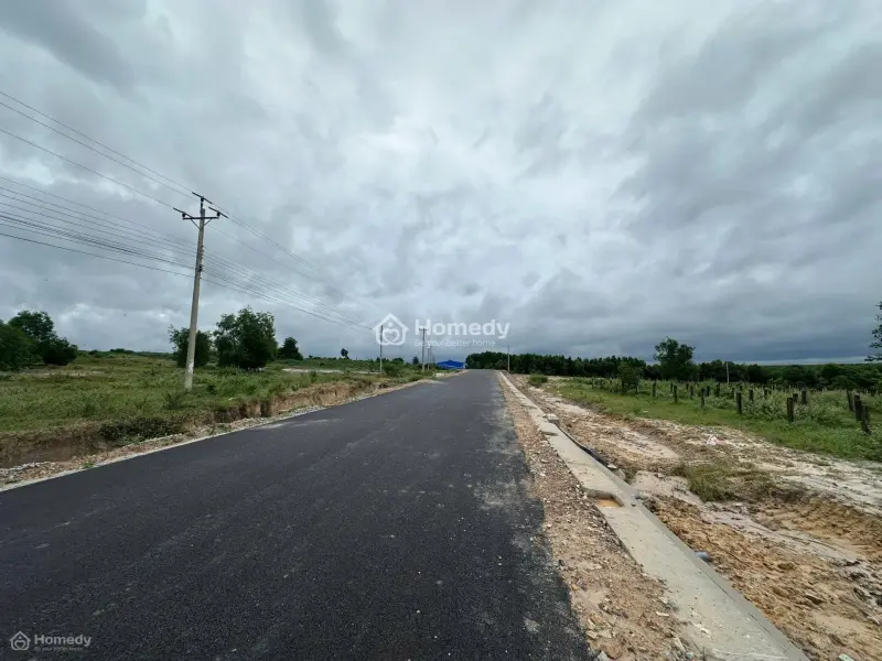 28X81(2301M2) Lê Đức Thọ Tân Bình Lagi Quy Hoạch Đất Ở, Mặt Tiền Đường Nhựa