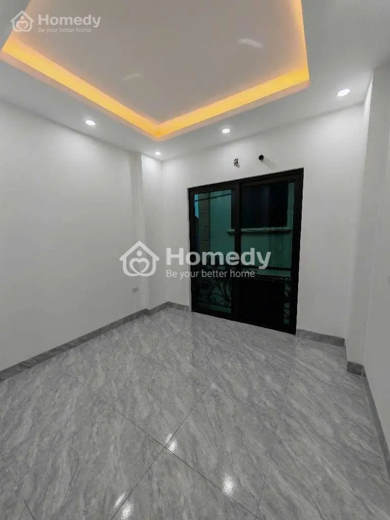 Cổ Nhuế - 5 Tầng - Thang Máy - Ngõ Ô Tô - 11,2Tỷ
