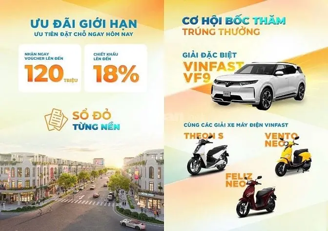 Bán Đất Nền Ven Biển - Sẵn Sổ,Pháp Lý Minh Bạch