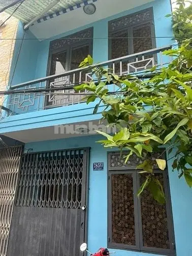 Cho Thuê Nhà Nguyên Căn Hẻm Đường Số 17 - Cư Xá Ngân Hàng - 7 Tr/Tháng