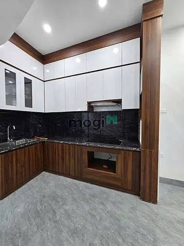 Bán Nhà Phố Ngọc Thụy 30M2-5 Tầng, Nhà Mới Tinh, Gần Trường Việt Pháp