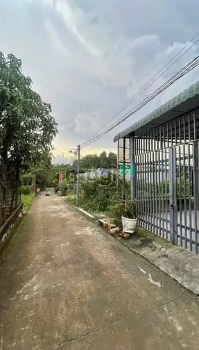 Bán Nhà Cấp 4 Đường Tân Xuân 1 Hóc Môn , Giá 730Tr , 80M2 , Shr