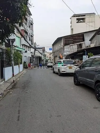 Nhà 3 Tầng Hẻm 1 Sẹc Xe Hơi Quay Đầu, Tt Nhà Bè. 178 M2 Đất Hơn 7 Tỷ.