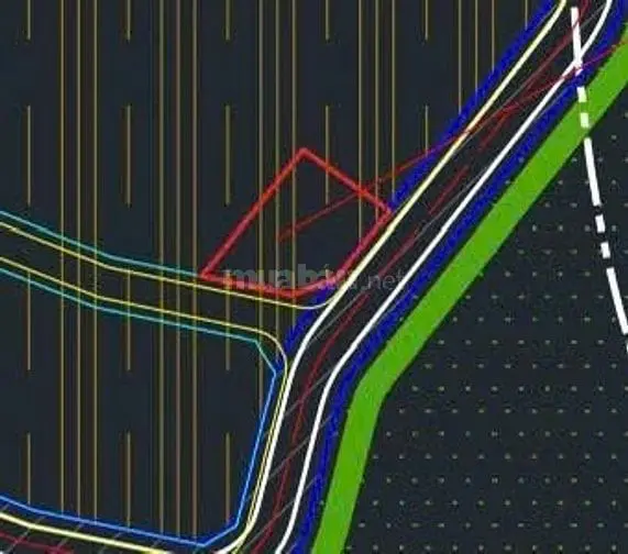 Bán Đất 2Mt Đối Diện Cv Kdc Thời Báo Kinh Tế Phú Hữu Quận 9 Tp Thủ Đức