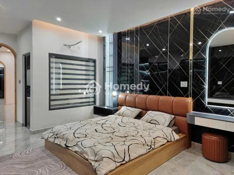 🏡Nhà Đẹp 3 Tầng Mới Full Nội Thất, Đường 7M5 Sát Cầu Nguyễn Tri Phương - Hòa Xuân🏡