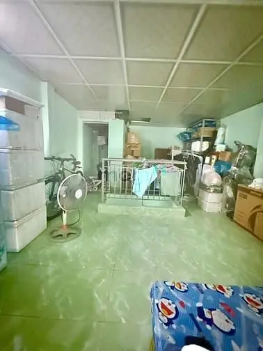 🏡 Tân Phú 48M² A4 Nhà 2Tầng Giá Chỉ 3 Ty999 Tl Gần Nhà Ga T3 Tsn