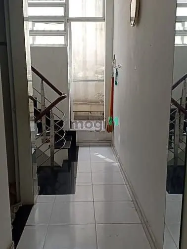 Ngộp Bank, Bán Gấp! Nhà 4 Tầng Mặt Tiền Lê Thị Riêng Phường Bến Thành