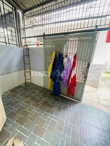 ⭐️Nhà Dt:4,6X13M; 1 Lầu Hẻm Thống Nhất, P16, Q.gò Vấp.