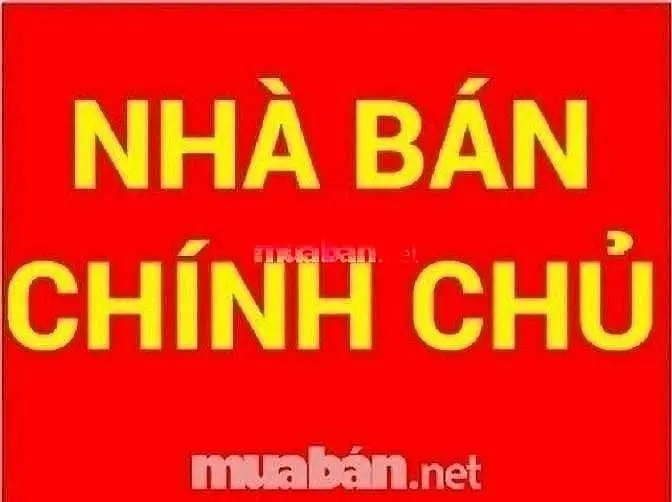 Chính Chủ Cần Bán Nhà Số 34 Ngõ 199 Lò Đúc, Hà Nội, Diện Tích 57M2