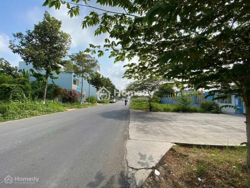 Bán Cặp Nền Đẹp Mặt Tiền Trần Văn Trà, Kdc Hưng Phú, Cái Răng, Cần Thơ