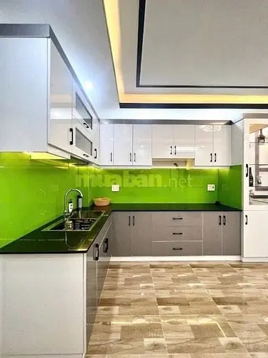 Bán Nhà 30/47 Đoàn Thị Điểm Phường 1 Quận Phú Nhuận