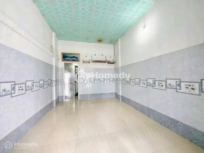 Nợ Chạy Hết Nổi Cần Ra Gấp Nhà C4 Ngay Sau Bv Xuyên Á(90M2) 860Tr,Shr