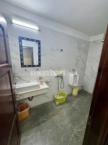Cho Thuê Văn Phòng 550M2 Số 2F Ngõ 264 Hoàng Văn Thái, Hà Nội