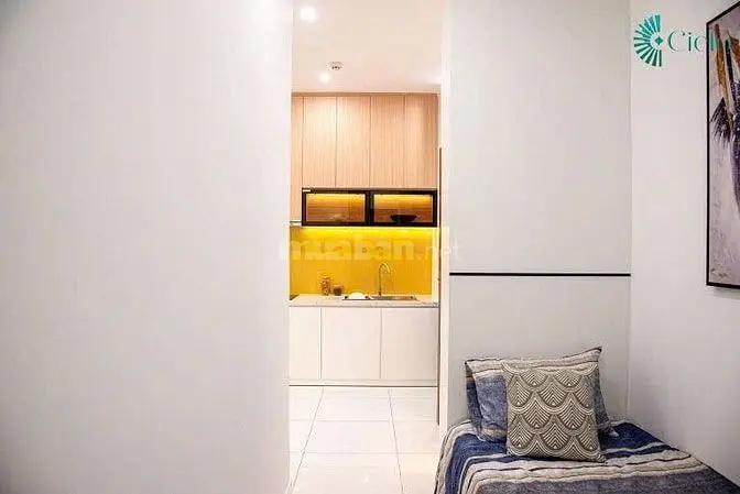 Cielo - Đầu Tư Sinh Lời Bền Vững - An Cư Lạc Nghiệp