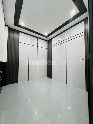Nhà Gác Lửng Ngay Trung Tâm Phường Chỉ 500Tr Sang Tên Nhận Nhà