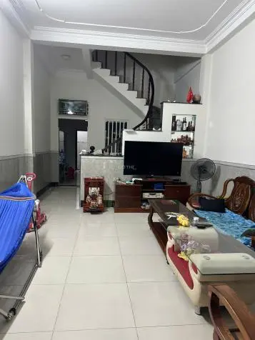 Bán Nhà Hẻm Xe Hơi 8M, Đặc Biệt View Công Viên Tại Đường Số 28 ( Nguyễn Oanh), Phường 6, Gò Vấp