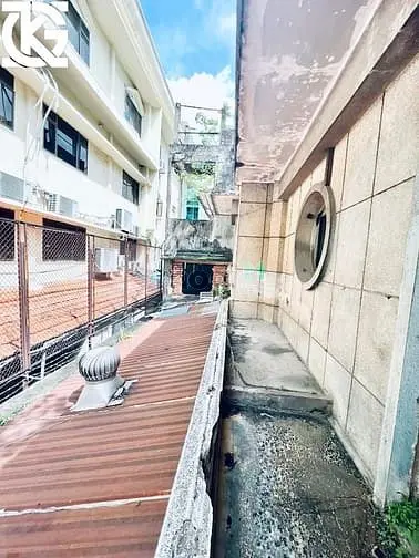 Cho Thuê Nhà Mặt Tiền 19B Võ Văn Tần, P. Võ Thị Sáu, Quận 3