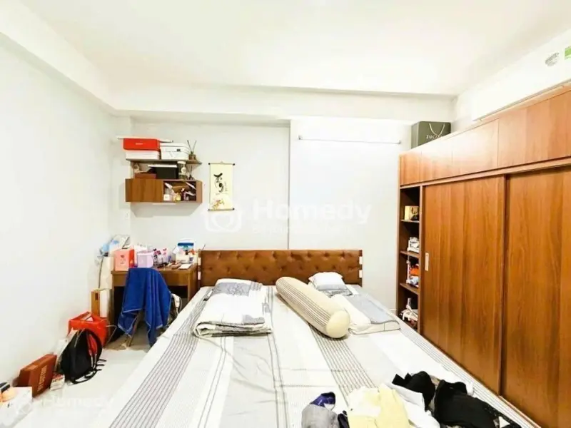 Bán Nhà Mặt Tiền Hẻm Rộng Hoàng Hoa Thám. P5 . Phú Nhuận , Nhà Có Dòng Tiền Sẵn