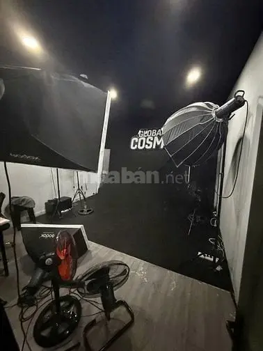 Cho Thuê Nhà Mặt Tiền Đinh Bộ Lĩnh, P.24, Q.bth Giá 58Tr