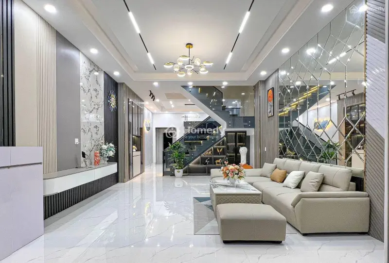 Bán Nhà 150M2 Ngay Trung Tâm Thủ Dầu Một Giá Rẻ