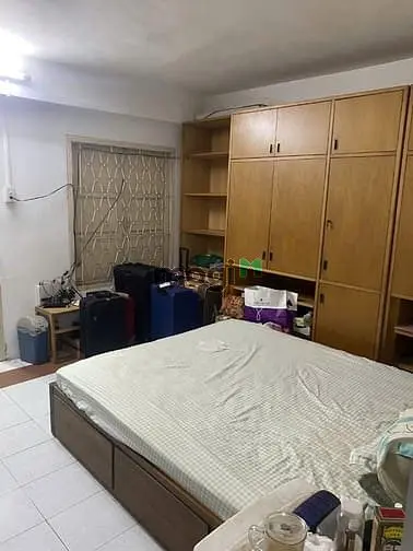 Bán Nhà 4 Tầng Thạch Thị Thanh Phường Tân Đinh Quận 1, 5,5X19M 21.5 T
