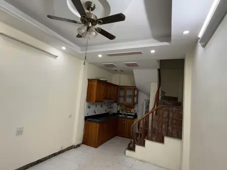Chính Chủ Cho Thuê Nhà Nguyên Căn, Hộ Gia Đình, Ở Lâu Dài