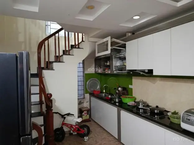 Bán Nhà Mỹ Đình 35M2 5 Tầng 2 Mặt Thoáng Giá Đẹp Chỉ Nhỉnh 7 Tỷ