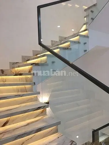 Bán Nhà Hẻm 280 Thanh Xuân 25 Sổ Hồng Full Nội Thất. Giá 7.3 Tỷ