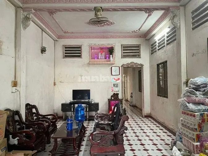 Cần Bán Gấp Nhà Mt Trịnh Như Khuê, Huyện B.chánh Giá Full 2,13 Tỷ Shr