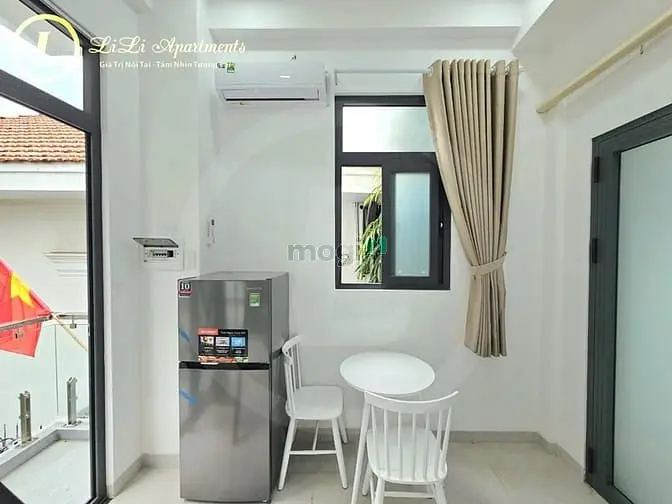 An Khánh, Quận 2 - Duplex Giá Tốt Gần Cầu Sài Gòn - Full Nội Thất Bc