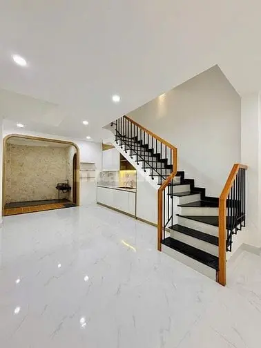 🔥 Bán Gấp Nhà Trương Quốc Dung, P8 Phú Nhuận – Giá Chỉ 4,49 Tỷ