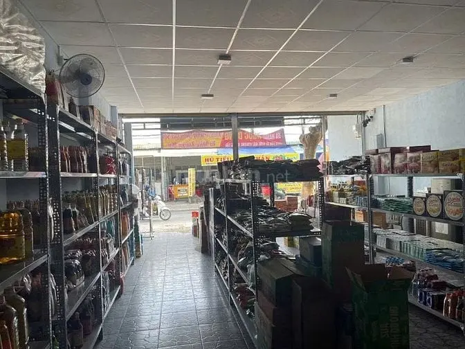 Cần Bán Gấp Nhà Mt Trịnh Như Khuê, Huyện B.chánh Giá Full 2,13 Tỷ Shr