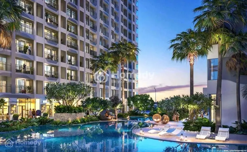 Bán Căn Hộ F0 Giá 1 Tỷ 080 Triệu(Đã Bao Gồm Thuế) Gần Chợ Bình Chánh