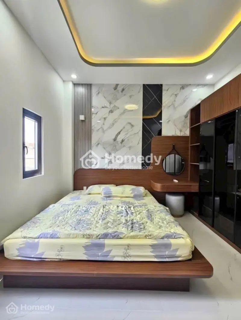 Chính Chủ Bán Nhà Mặt Tiền Ngay Ngã Ba Sở Gà - Phan Đăng Lưu - Thủ Dầu Một