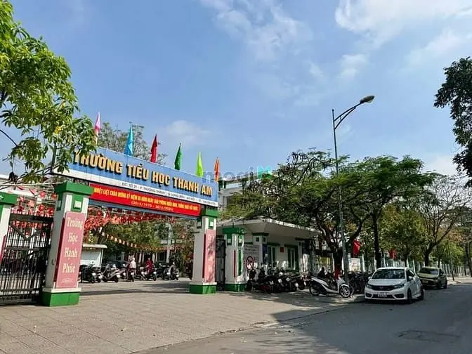 Mặt Phố Kinh Doanh Nhà 5 Tầng Vỉa Hè Đường 17M Khuôn Tiền Hiếm 12.X
