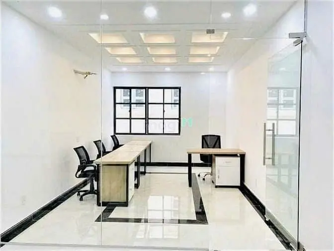 Cho Thuê Mặt Tiền Kinh Doanh Đường Cao Thắng - Quận 3