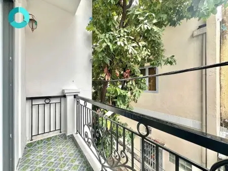 Cho Thuê Phòng Trọ Ban Công Tại Thích Quảng Đức Gần Phan Đăng Lưu Tiện Di Chuyển Ra Sân Bay, Gò Vấp