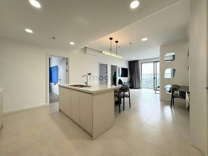 Satra Eximland- Phan Đăng Lưu-P1- Pn, 145M2, 3P Ngủ, Ntcb, 22Tr/Th