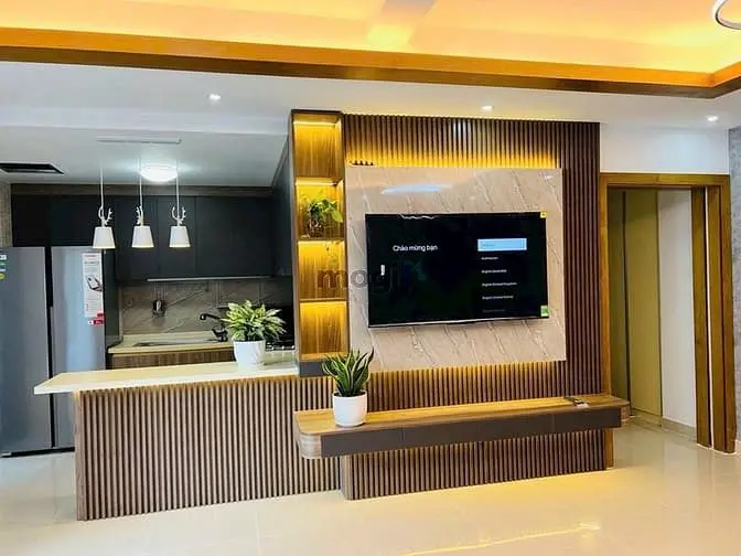 Cho Thuê - For Rent Duplex Strahill , Phú Mỹ Hưng Q7