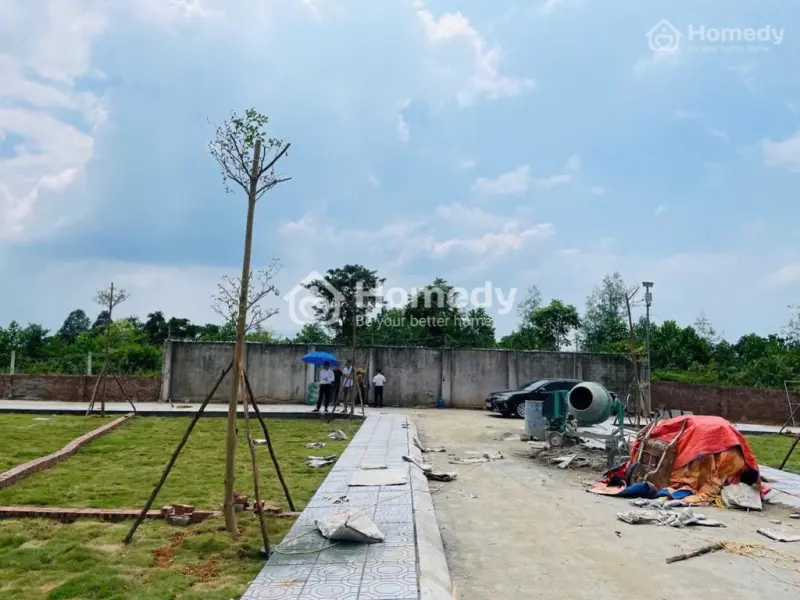 Đất Hoà Lạc F0 Gần Kcn Và Đh Quốc Gia Tiềm Năng Tăng Giá Cực Tốt