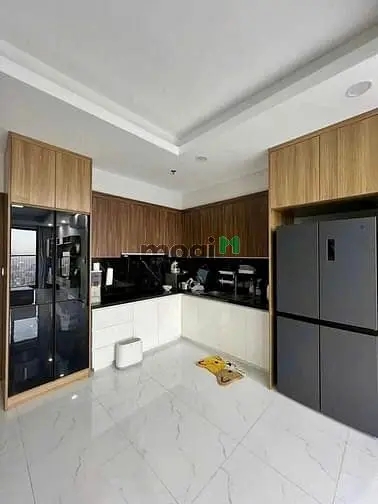 Chung Cư Pn-Techcons, Hoa Sứ, Pn: 21Tr/Th, 3P Ngủ, 145M2, Nhà Mới