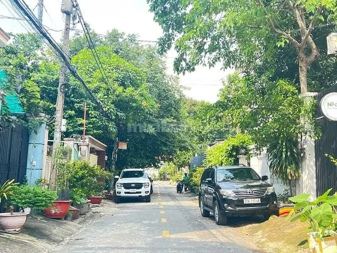 Bán Nhà Rẻ Nhất An Phú - Q2, Cách Metro Rạch Chiếc 3Phút,103M2-14.9 Tỷ