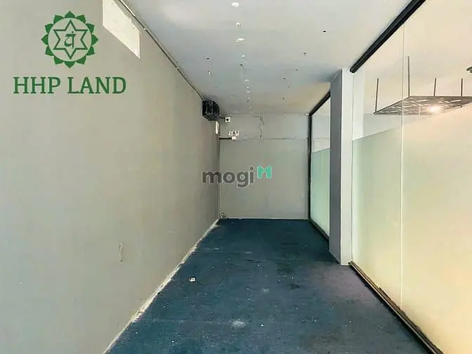 Cho Thuê Mặt Bằng Kinh Doanh Ngang Hơn 10 Mét Đường Võ Thị Sáu