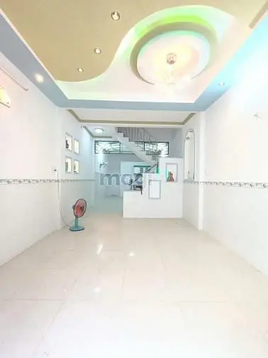 Phân Lô Ô Tô Tránh Nguyễn Hoàng Tôn, Lô Góc, 55M×5T, Mt 10M, 17.5 Tỷ