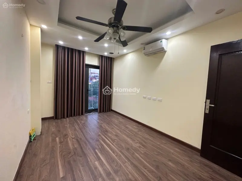 Cho Thuê Sàn Văn Phòng Mỹ Đình, 60 M2/Tầng, Chia 2 Phòng