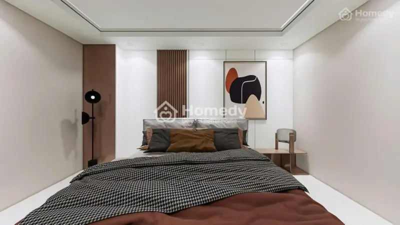 **Bán Nhà Hẻm 373 Lý Thường Kiệt, P9, Tân Bình (4X16) 3 Tầng Chỉ 9,3 Tỷ