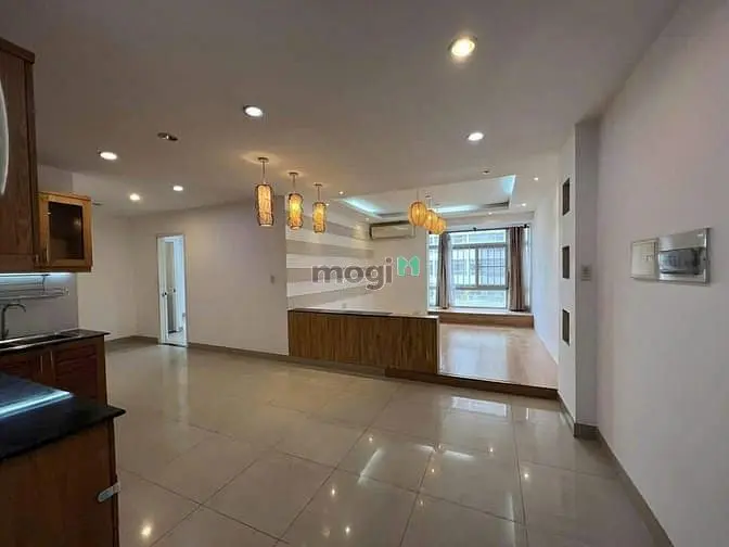 Chung Cư An Lộc, P17, Gò Vấp: 3Pn 99M2, Giá 9Tr