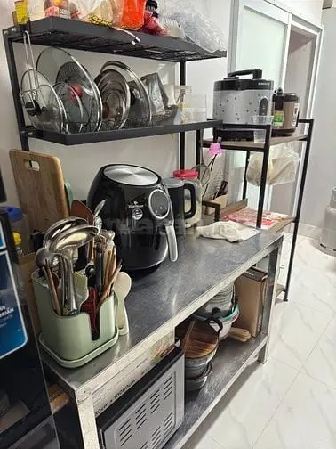 🌱 Sang Lại Quán Chay Đang Hoạt Động Ổn Định – Dân Cư Sầm Uất