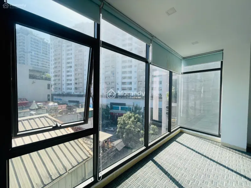 Cho Thuê Văn Phòng Vũ Trọng Phụng, Diện Tích 110 M2/Tầng,
